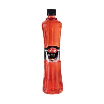 ترازو دیجیتال شفاف COMRY