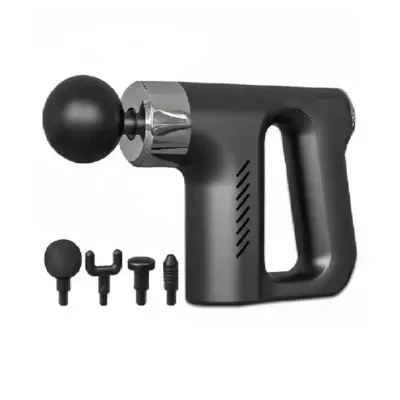 ماساژور تفنگی Fascial Gun مدل kh-740 ماساژور برقی فاشیال گان
