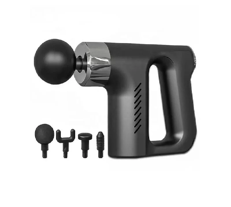 ماساژور تفنگی Fascial Gun مدل kh-740 ماساژور برقی فاشیال گان