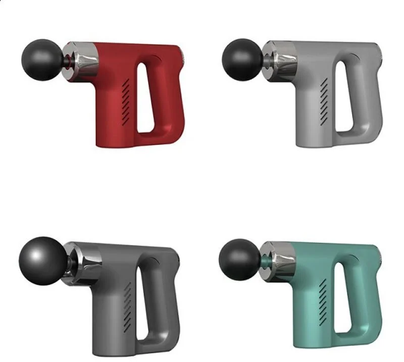 قیمت-و-خرید-اینترنتی-ماساژور-برقی-تفنگی-Fascial-Gun-مدل-kh-740-ماساژور-فاشیال-گان-شارژی-ماساژور-برقی-4