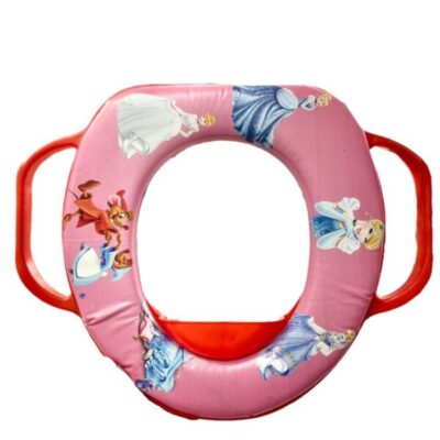 تبدیل توالت فرنگی کودک