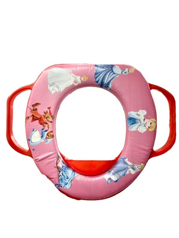 تبدیل توالت فرنگی کودک تبدیل توالت فرنگی کودک