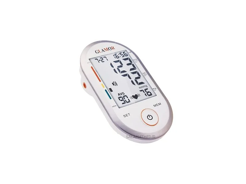 فشارسنج گلامور PG-800B28 سخنگوی فارسی – 5سال ضمانت
