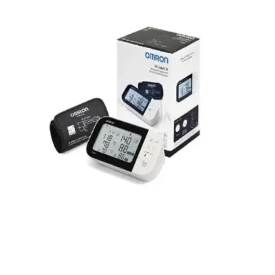 فشارسنج امرن دیجیتال مدل OMRON M7