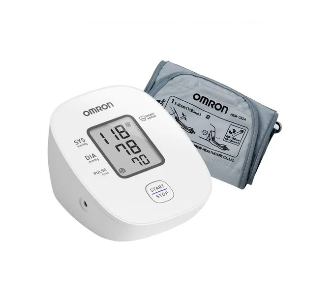 فشارسنج امرن دیجیتال مدل M1 Basic OMRON