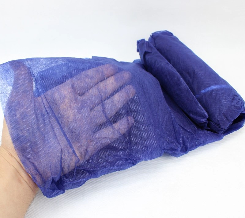 کاور تخت یکبار مصرف دورکش دار 80*220 کاور تخت یکبار مصرف دورکش دار 80*220