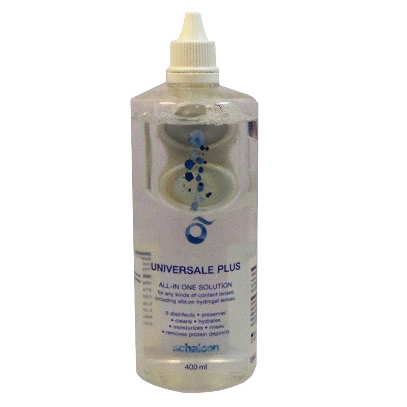 مایع لنز مایع لنز