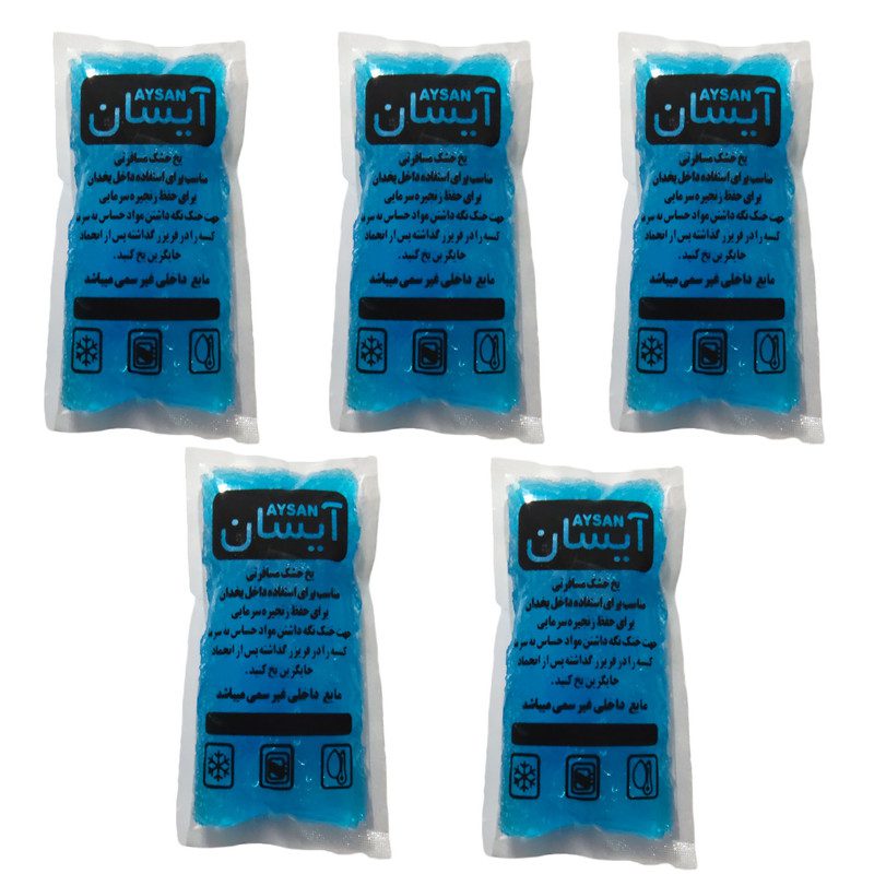 یخ خشک