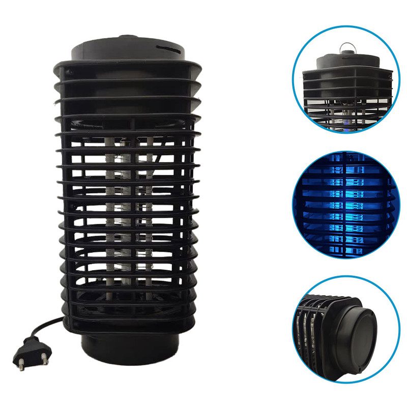 حشره کش برقی