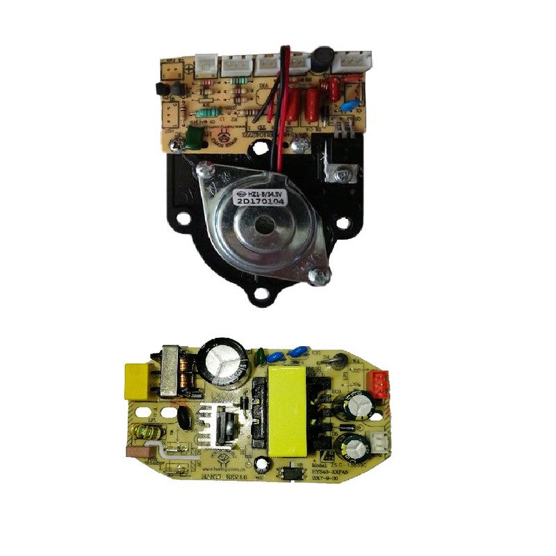 برد بخار ساز (ویبراتور)