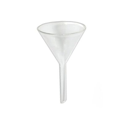 استوانه مدرج (مزور) پلاستیکی 50 میلی لیتر استوانه مدرج (مزور) پلاستیکی 50 میلی لیتر