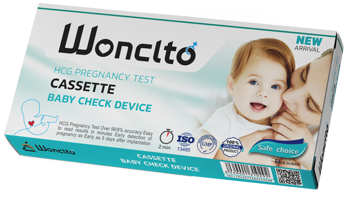 pergnant test pergnant test