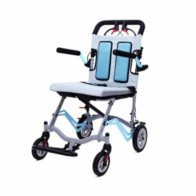 ویلچر-مسافرتی-مدل-411-LAJ-جی-تی-اس-JTS ویلچر-مسافرتی-مدل-411-LAJ-جی-تی-اس-JTS