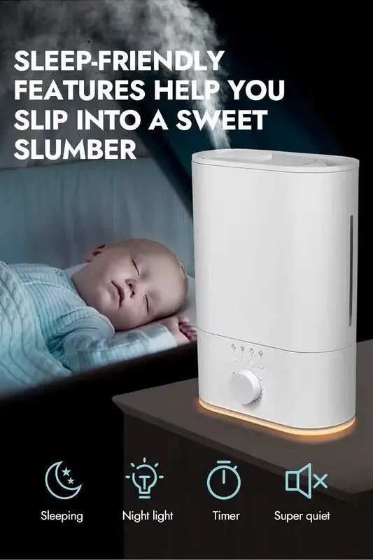 دستگاه بخور سرد صاعقه مخزن 6لیتری مدل 2360 دستگاه بخور سرد صاعقه مخزن 6لیتری مدل 2360