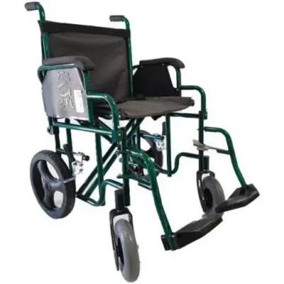 ویلچر ارتوپدی جی تی اس (JTS) مدل 12 901M