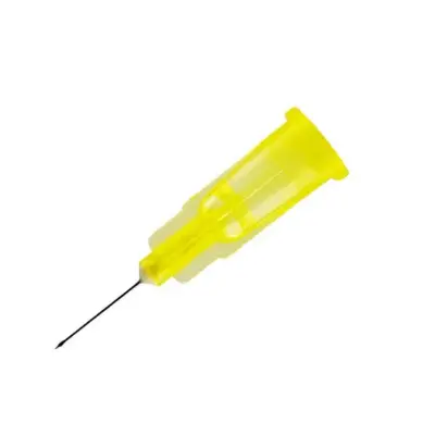 سرسوزن مزوتراپی  گیج 30 طول 4 میلیمتر