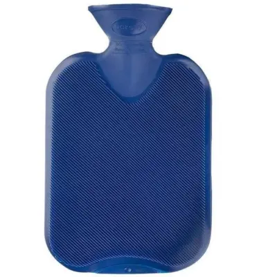 کیسه آبگرم ساده جعبه دار اویوش