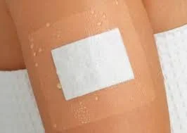 پانسمان ضدآب 10*10 درنیکا