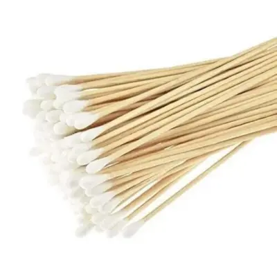 سوآپ آزمایشگاهی