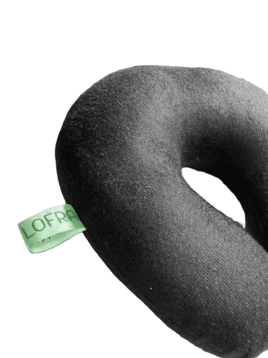 بالشت الیافی دور گردنی LOFRA