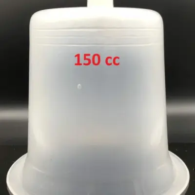 لیوان حجامت سایز 150