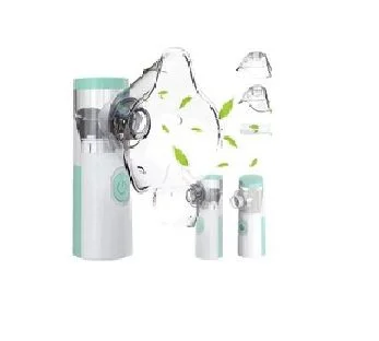 نبولایزر مش اولتراسونیک مدل JSL-W302