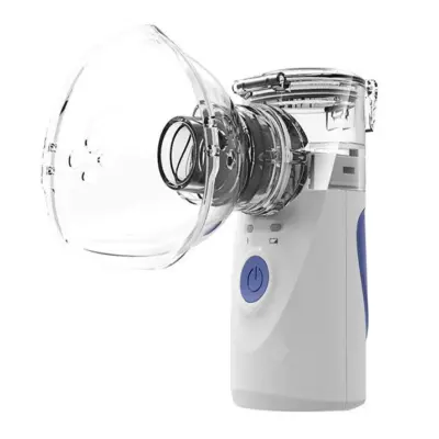 نبولایزر اولتراسونیک مدل Mesh Nebulizer