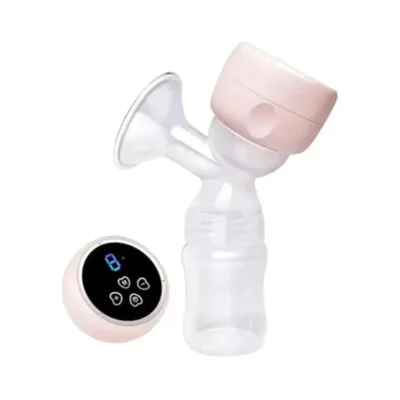 Breast-pumps Breast-pumps