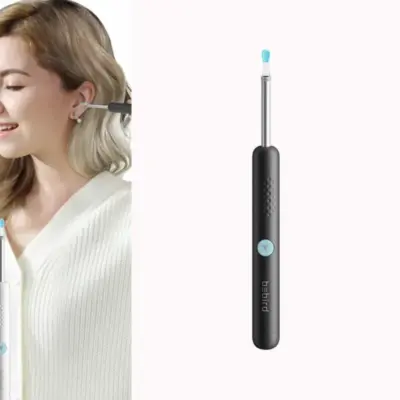 گوش پاک کن هوشمند مدل Bebird K3 ULTRA