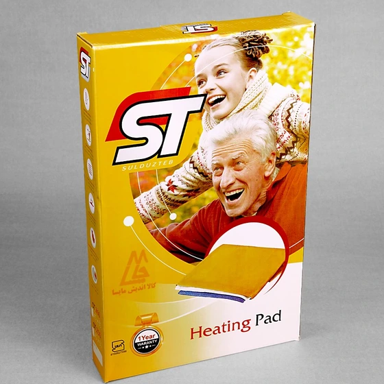 تشک برقی سولدوز ST مدل 270 (50*70) تشک برقی سولدوز ST مدل 270 (50*70)