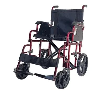 ویلچر  جی تی اس "12-908 ویلچر  جی تی اس "12-908