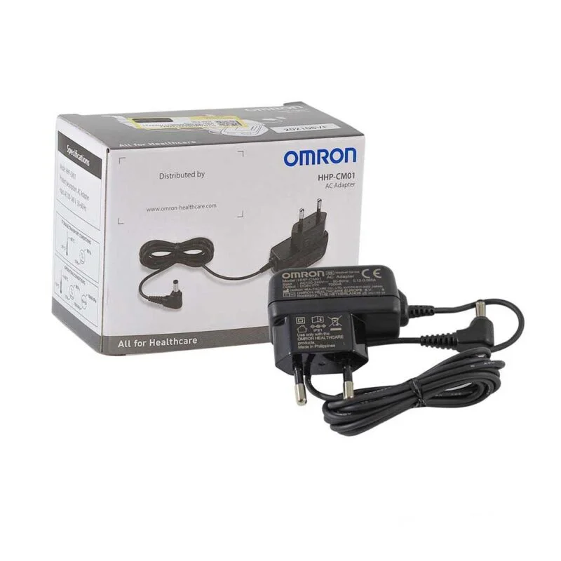 Adaptor-omron-3