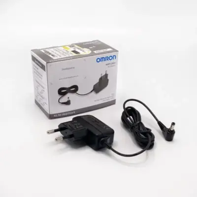 آداپتور اورجینال امرن omron