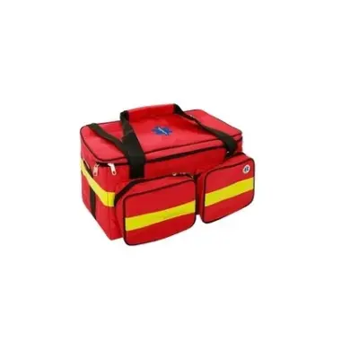 جامبگ ( Jump Bag ) حرفه ای اورژانس