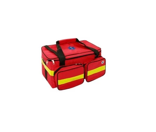 جامبگ ( Jump Bag ) حرفه ای اورژانس