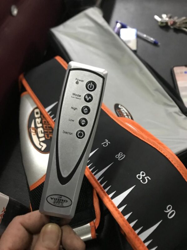 Vibro Ship (1) Vibro Ship (1)