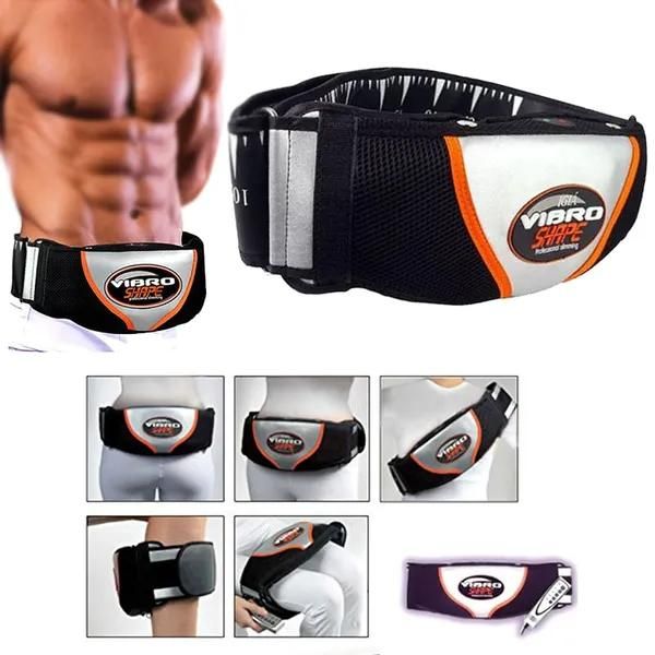 Vibro Ship (3) Vibro Ship (3)