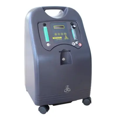 دستگاه اکسیژن ساز ۵ لیتری احیا گستر طب (EGT)