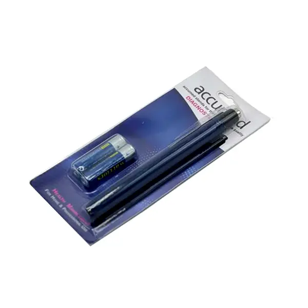 چراغ قوه اکیومد AccuMed