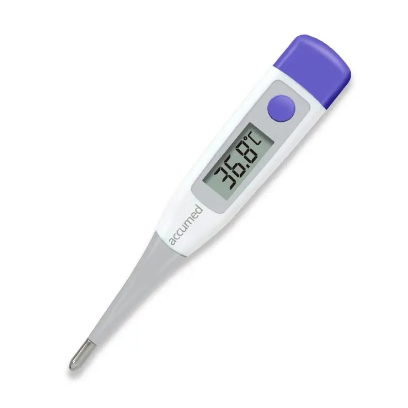ترمومتر زیر زبانی فلکس اکیومد TK-250 ترمومتر زیر زبانی فلکس اکیومد TK-250