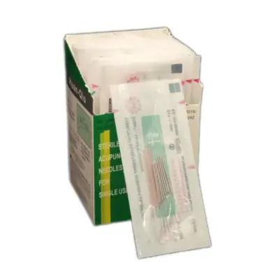 سوزن طب سوزنی سایز ۱۳×۰٫۱۸ هوانکیو HUANQIU
