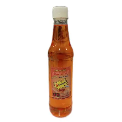 الکل صنعتی ۴۵۰ سی‌سی آریا شفق